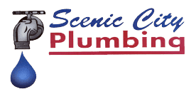 Water heater installation for products by Scenic City Plumbing